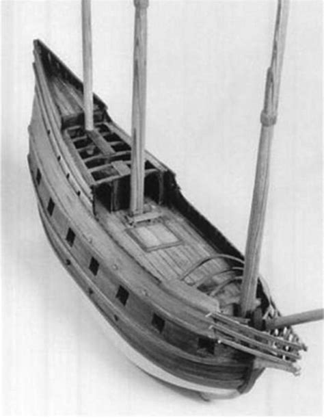 Ships of the late 16th century? - Nautical/Naval History - Model Ship ...