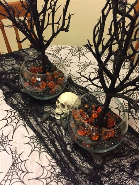 Amazing Diy Halloween Centerpiece Ideas Halloween Centerpiece