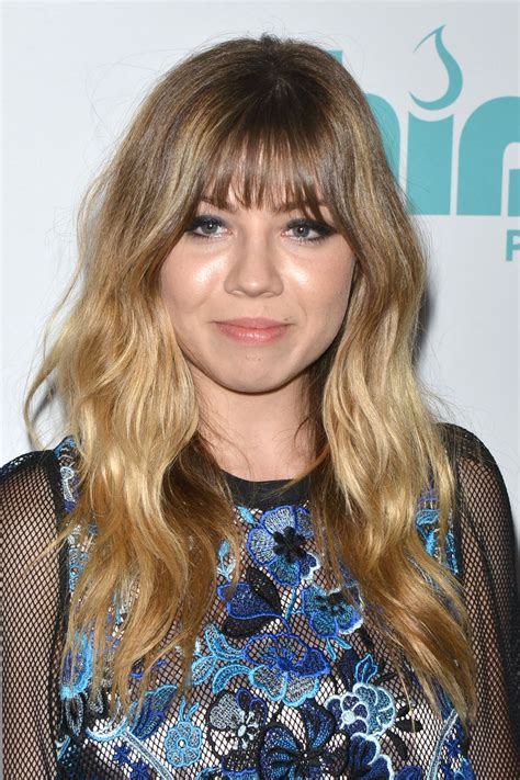 Jennette Mccurdy At 2015 Thirst Gala In Beverly Hills Hawtcelebs