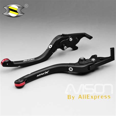 Motorcycle Brakesfor Xmax X Max X Max Cnc Brake Clutch Levers