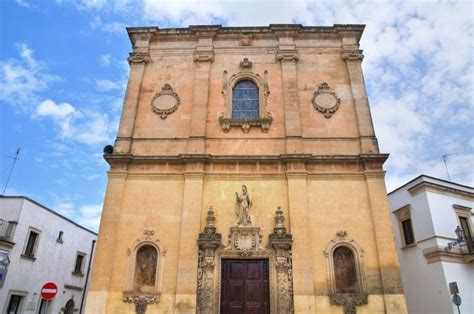 Borghi Del Salento I Pi Belli Da Visitare Landmarks Travel