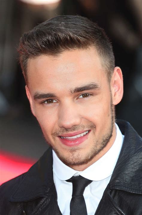 Liam Payne A Path To A Healthier Lifestyle