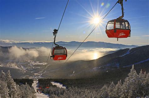 Stowe Mountain Resort | Vermont.com