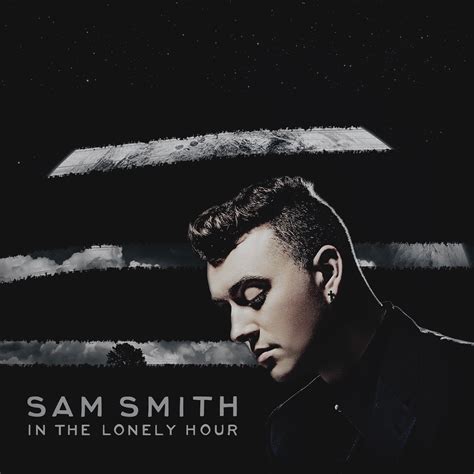 In The Lonely Hour Sam Smith Album Concept On Behance