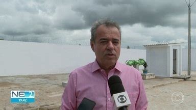 NE2 Candidato Danilo Cabral Participa De Agenda De Campanha Nesta