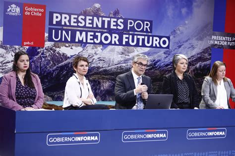 Gobierno Presentó El Contenido Del Pacto Fiscal Principios Reforma Al Estado Medidas Pro