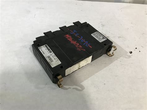 4008671020 Freightliner CASCADIA Brake Control Module ABS For Sale