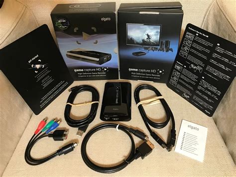 Best Elgato Capture Card Hd For Robots Net