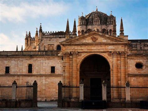 Qu Ver En Zamora Y Alrededores Gu A Visual De La Provincia