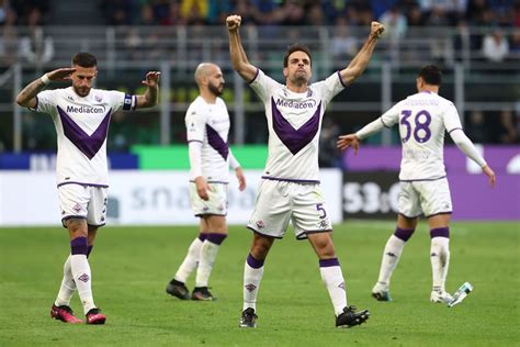 Olympiacos Vs Fiorentina Prediction Preview Team News And More UEFA