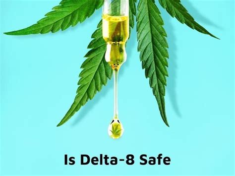 What Is Delta 8 Thc