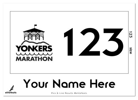 2023 Yonkers Marathon Half Marathon And 5k