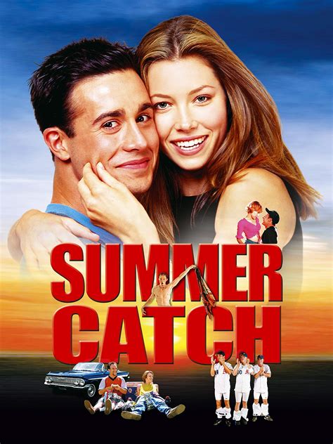 Watch Summer Catch | Prime Video