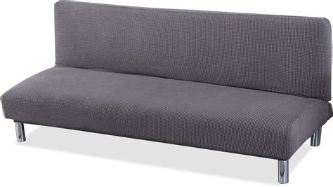 Amazon De Vanderhome Sofabezug Ohne Armlehne Elastischer Sofa Berwurf