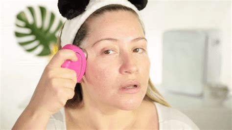 Microcurrent Face Toner