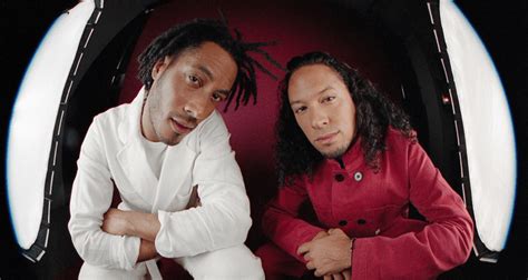 Sunnery James And Ryan Marciano Reunite With Yaxx And Sabri On Second