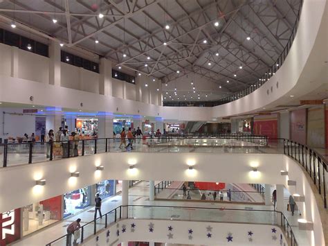 INORBIT MALL | CITY HYDERABAD