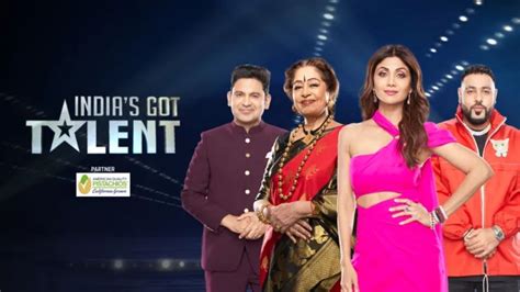 India S Got Talent Grand Premiere Top 14 Contestants List Is Here