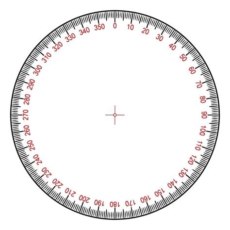 printable  degree circle scroll  patterns  rose coloring