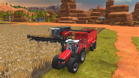 Farming Simulator Platinum Edition Recensione Gamesource