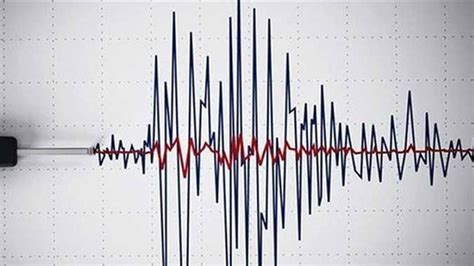 Marmara Denizi Nde Deprem T Rkiye De Meydana Gelen Son Depremler