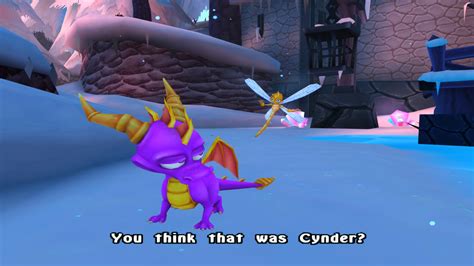 The Legend Of Spyro A New Beginning By Bronya46 On Deviantart