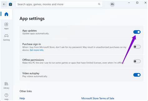 5 Ways To Fix Microsoft Store Apps Not Updating Automatically Guiding