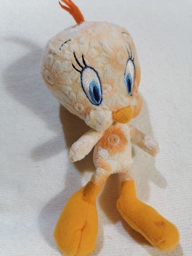 Peluche Original Piolin Looney Tunes Warner Bros Cm Nanco Cuotas