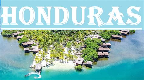 Honduras - Best Honeymoon Destinations On The World