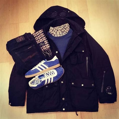 Pin By A S On Casual Football Casual Clothing Casual Style Outfits