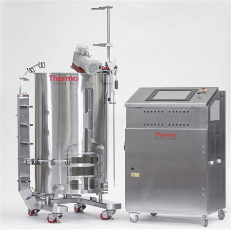 How To Video Of 3 Thermo Scientific HyPerforma Single Use