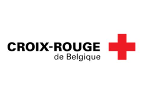 La Croix Rouge De Belgique CRB Recrute Pour Ce Poste 09 Avril 2024