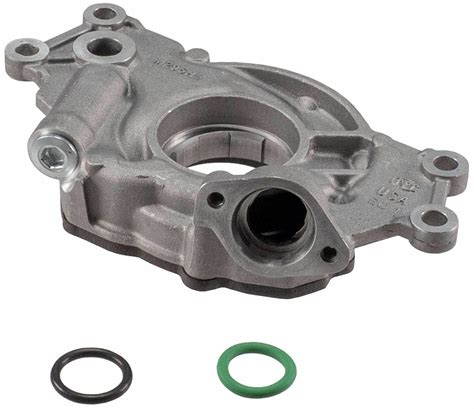 Engine Oil Pump Stock Melling M295HV 729295103585 EBay