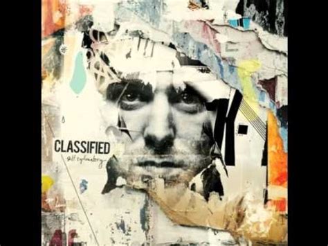 Classified Oh Canada Youtube