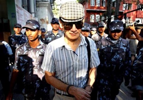 Unknown Facts Of Charles Sobhraj The Bikini Killer IndiaTV News