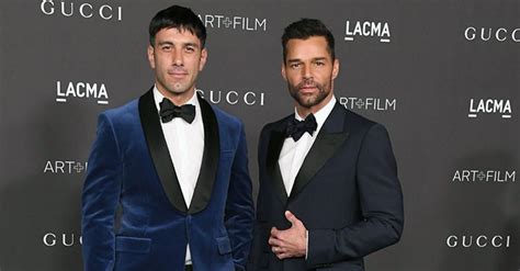 Ricky Martin Y Jwan Yosef Se Divorcian Tras Seis A Os De Matrimonio