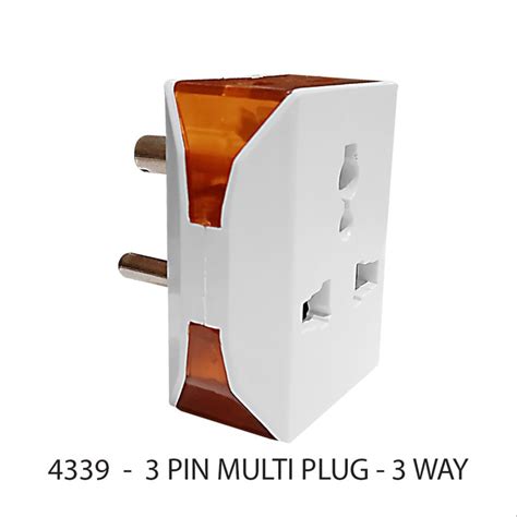 pin multi plug   price  ahmedabad  shree chamunda industries