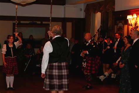 Duluth Scottish Heritage Association