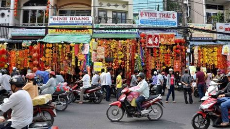 Danh sách các văn phòng công chứng ở quận 6 Mới nhất