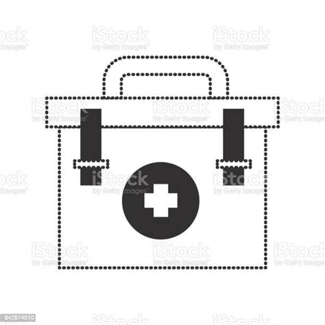 急救工具箱圖示向量圖形及更多健保和醫療圖片 健保和醫療 剪裁圖 動物 Istock