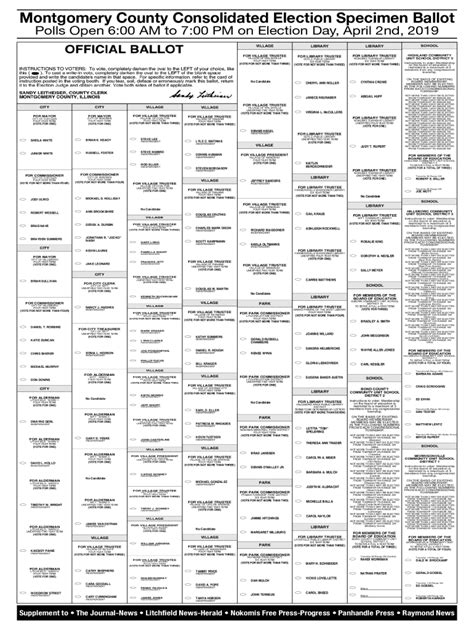 Fillable Online Sfelections Sfgov Orgreturn Your Ballotreturn Your