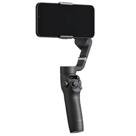 Dji Osmo Mobile 6 Slate Gray