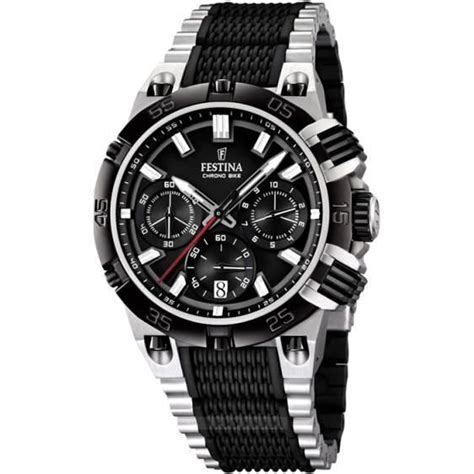 Montre Homme Festina Collection