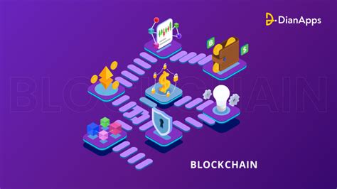 Why Blockchain Development Is For Supply Chain Management