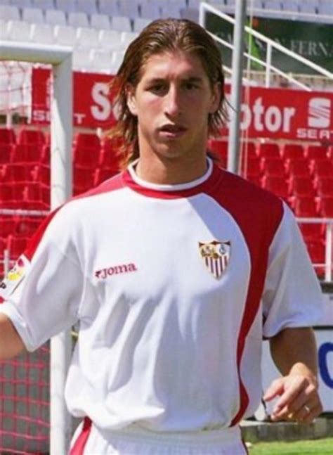 Sergio Ramos has an offer from Sevilla