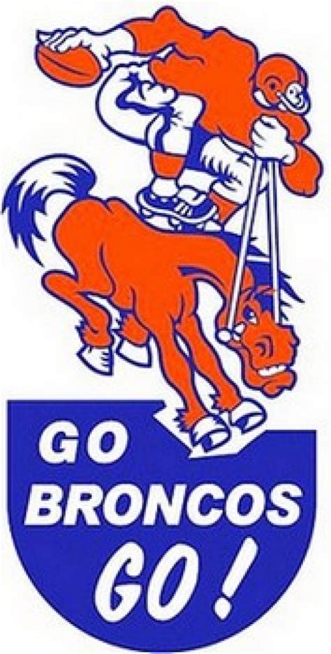 Growing Up With the Denver Broncos at Mile High Stadium | HubPages