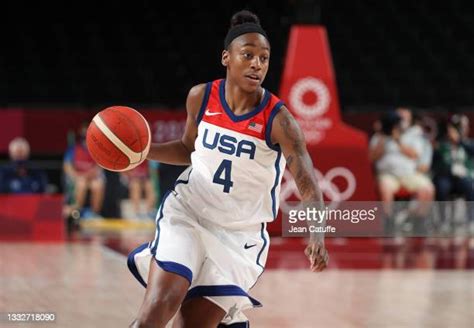 Jewell Loyd Usa Photos and Premium High Res Pictures - Getty Images