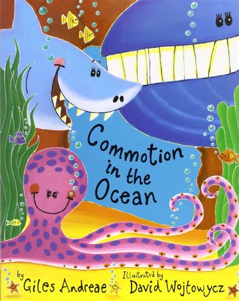 10 Fantastic Underwater Books For Toddlers My Bored Toddler