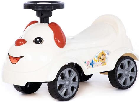 Каталка детская, "Кроха", развивающая игрушка для детей от 3 лет ...