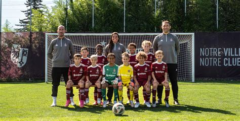 Acad Mie Archive Servette Fc